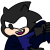 Batman Sonic avatar