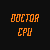 Doctor Cpu avatar