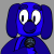 Blueberry The Dog avatar