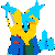 RushFox avatar