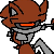 Basic Bronze Sonic avatar