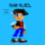 Smashnyan500 avatar