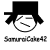 SamuraiCake42 avatar