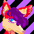Zoe the Fox avatar