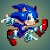 Oliver Sonic P avatar