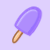 Purple Popsicle avatar