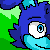Blue007 avatar