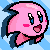 Super Kirby X avatar