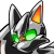 Red The Fire Fox avatar