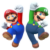 Mario and luigi avatar