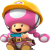 Cyber Toadette DX avatar