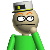 Captain Baldi Official avatar