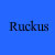 RuckusWasTaken avatar
