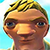 The Blue Zealot avatar