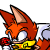 KostyaGame The Fox avatar