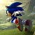 Sonic! avatar