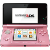 3DS avatar