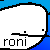 Ronicalter avatar