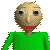 Baldi loves Doritos [Baldi's Basics] [Mods]