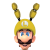 Golden Luigi avatar