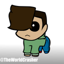 TheWorldCrasher avatar