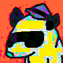 Possum avatar
