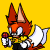 KostyaGame The Fox avatar