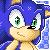 Sonicbluespeed avatar