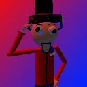 Official Michael does gaming avatar