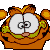 Garfield/Gato avatar