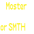 MosterSMTH avatar