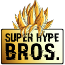 Super HYPE Bros. avatar