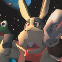 Peppy Hare avatar