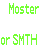 MosterSMTH avatar