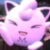 The Majin Jigglypuff avatar
