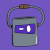 A Paint Bucket Named Huey avatar