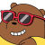 Grizzly Bear avatar