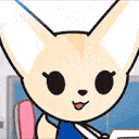 Flash Fox avatar