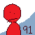 Jam91 avatar