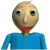 Blue Baldi avatar