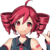 partyfish xcx avatar