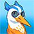 Great Blue avatar