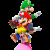 Superstar Mario Trio avatar