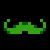 Team Greenstache avatar