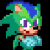 GlitchNoob avatar