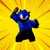 SuperSonicRoblox avatar