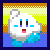 Snowy Kirby avatar