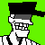 ItsPyoro avatar