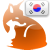Fox Recon avatar
