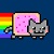 Nyan Cat avatar